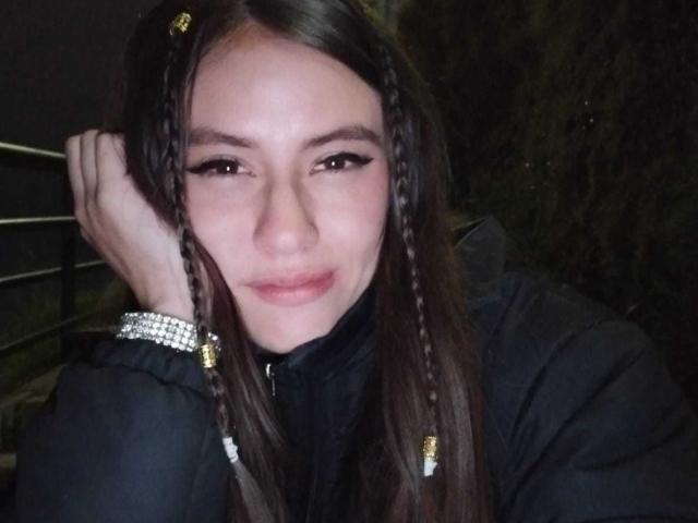 CamiAnderson - Élő pornó és szexkamera - 15966558