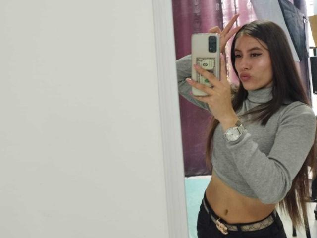 CamiAnderson - Porno na żywo i seks kamera - 15966566