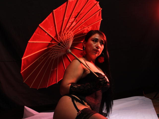 Karimelee - Live porn &amp; sex cam - 15967458