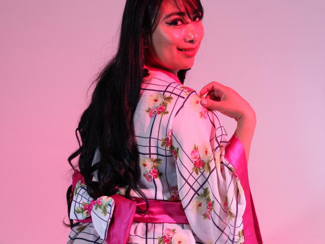 Karimelee - Camera khiêu dâm &amp; quyến rũ trực tiếp - 15967722