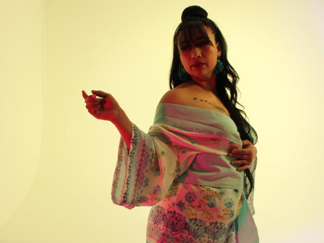 Karimelee - Live porn &amp; sex cam - 15967834