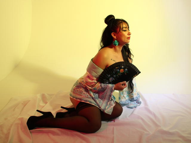 Karimelee - Live porn &amp; sex cam - 15967878