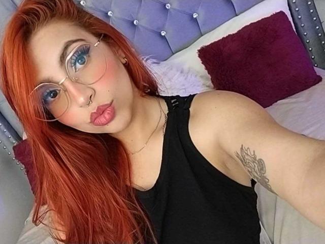 AprilAiden - Live Sex Cam - 15971138
