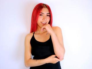 KateMcCartney - Sexe cam en vivo - 15971454