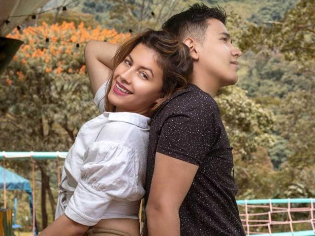 SindiMore - Live porn &amp; sex cam - 15971946