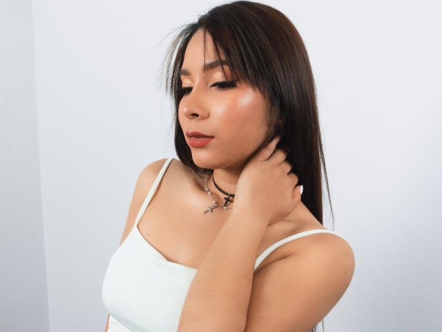 AmyFisher - сексуальная веб-камера в реальном времени - 15972362