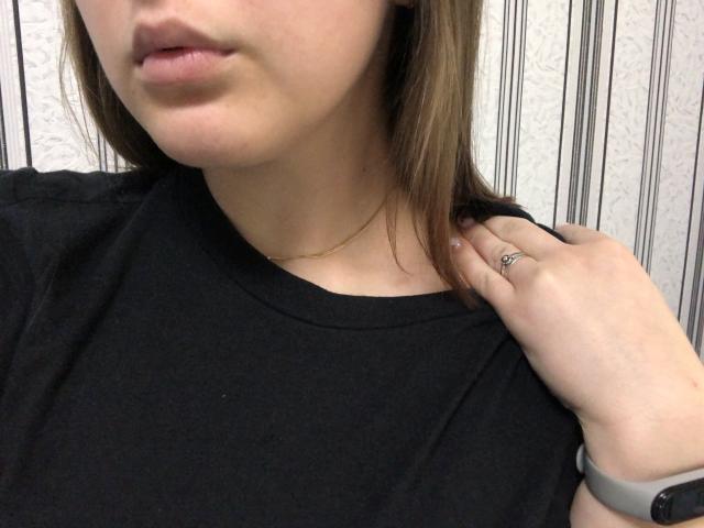 Delisa - Live Sex Cam - 15973966