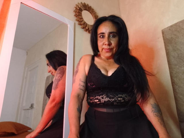 ElisaColeman - Live sexe cam - 15975734