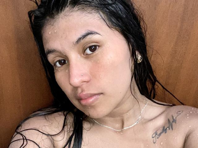 YeryMadison - Live sexe cam - 15976090