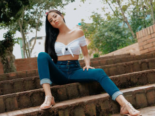 KristalRouge - Sexe cam en vivo - 15976826