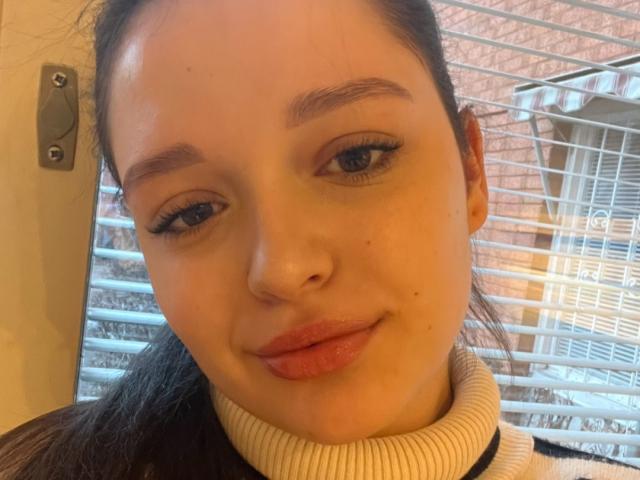 NormieColeen - Live sexe cam - 15977218