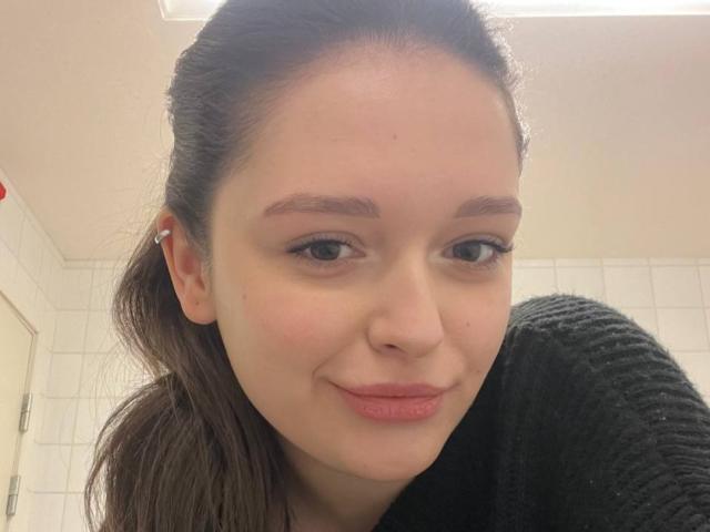 NormieColeen - Live Sex Cam - 15977230