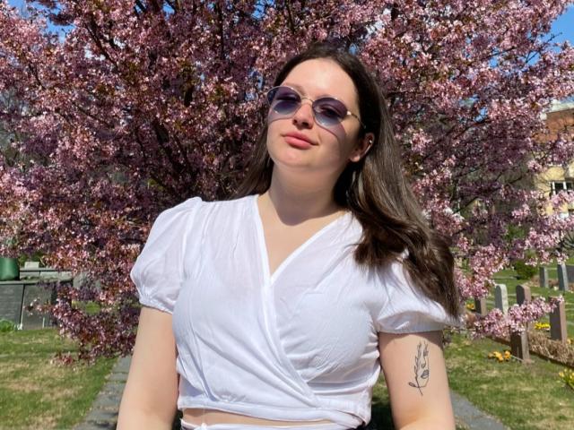 NormieColeen - Live Sex Cam - 15977242