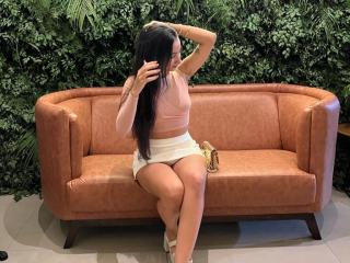 MaiteAguiar - Live sex cam - 15977814