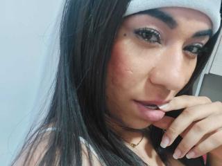 CloeMullerX - Sexe cam en vivo - 15978598