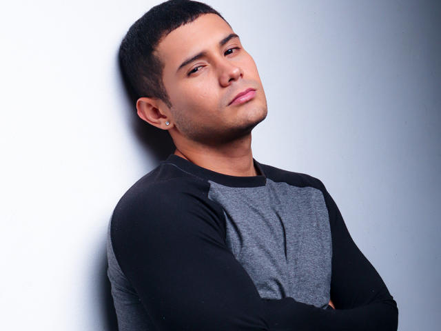 AlexiSpears - Live Sex Cam - 15978742