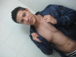 MahirSex - Show live sex with this latin american Gays 