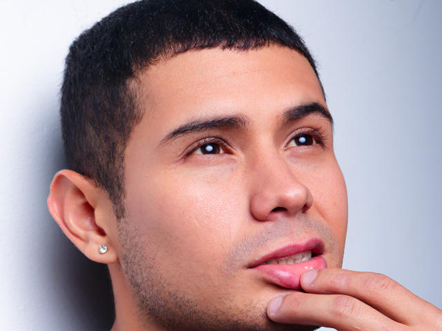 AlexiSpears - Sexe cam en vivo - 15978770