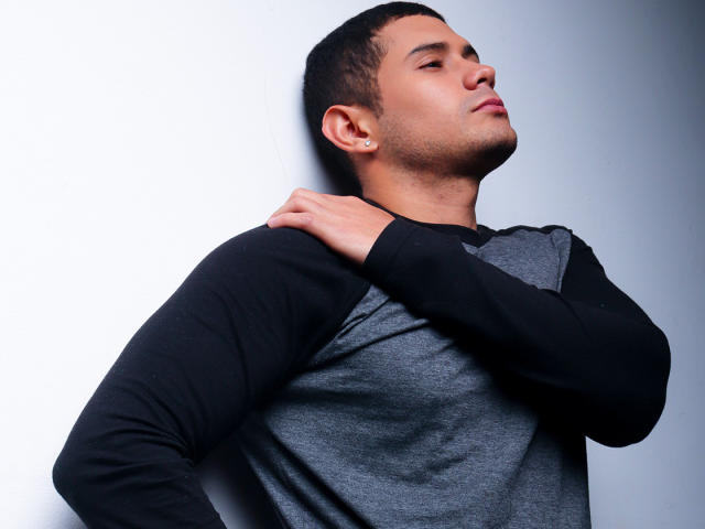 AlexiSpears - Sexe cam en vivo - 15978970