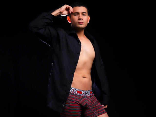 AlexiSpears - Sexe cam en vivo - 15979030