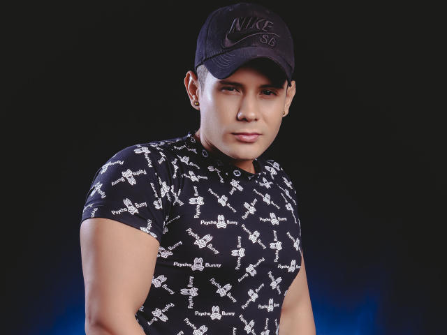 AlexiSpears - Sexe cam en vivo - 15979070