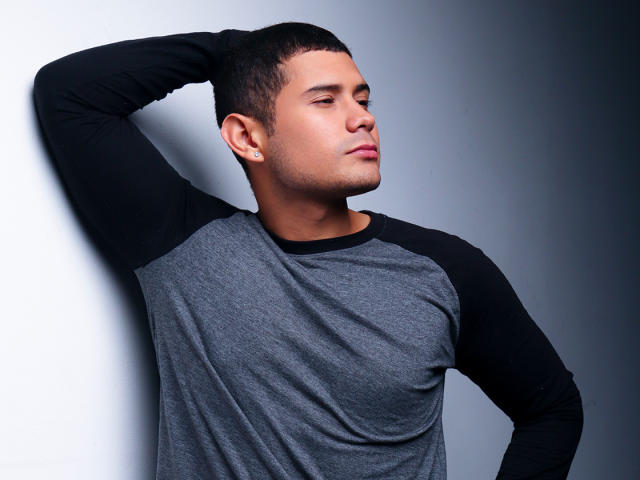 AlexiSpears - Live Sex Cam - 15979090