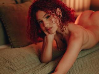 AvrilRojas - Sexe cam en vivo - 15979154