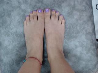 VioletaRosse - Camera khiêu dâm &amp; quyến rũ trực tiếp - 15979538