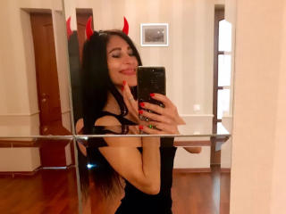 LeillaMurray - Camera khiêu dâm &amp; quyến rũ trực tiếp - 15979634