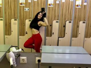 LeillaMurray - Sexe cam en vivo - 15979662