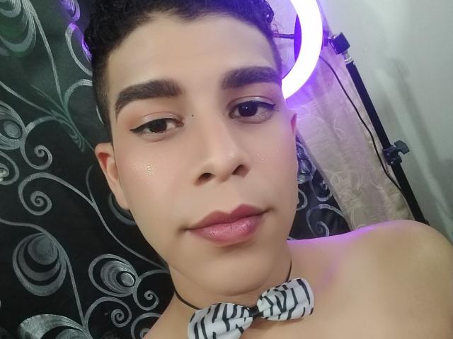 FelixArgyle - Sexe cam en vivo - 15980534