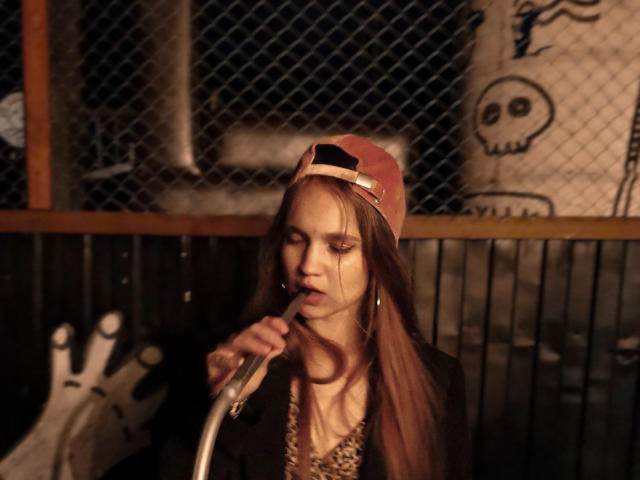 MasqueraDex - Live porn &amp; sex cam - 15981046