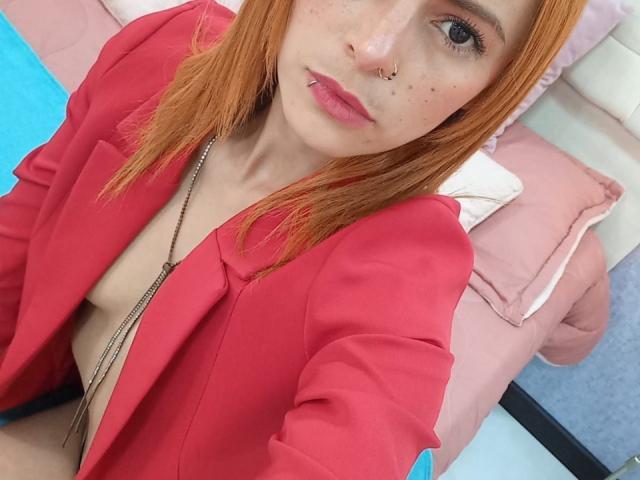 AimeeRich - Sexe cam en vivo - 15981850