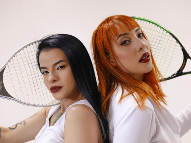 AvaAndMia - Sexe cam en vivo - 15982110