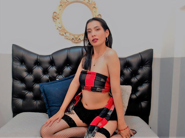 VictoriaBelfor - Live sex cam - 15982454