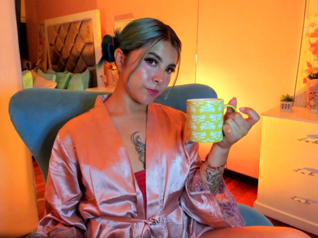 GemaLilcon - Live porn &amp; sex cam - 15983658