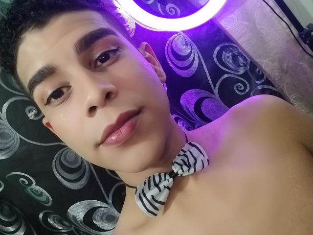 FelixArgyle - Sexe cam en vivo - 15983714