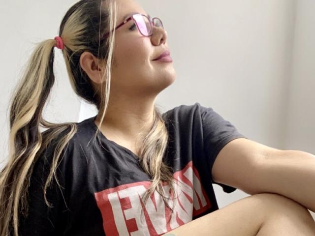 LolaSabrosa - Live sexe cam - 15984478