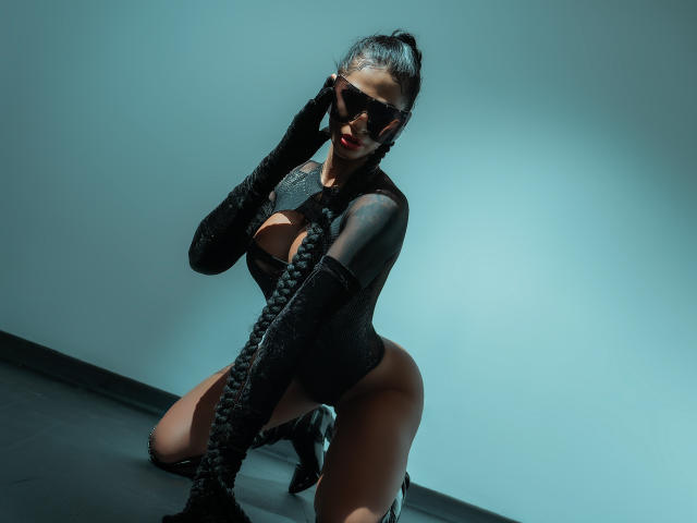 MeghanLopez - Live porno og sexkamera - 15984510