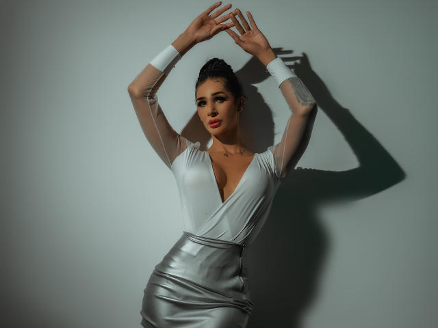 MeghanLopez - сексуальная веб-камера в реальном времени - 15984518