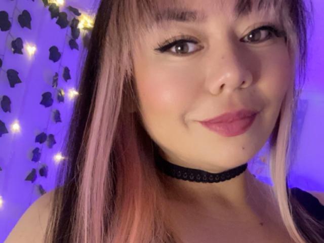 LolaSabrosa - Live sexe cam - 15984534