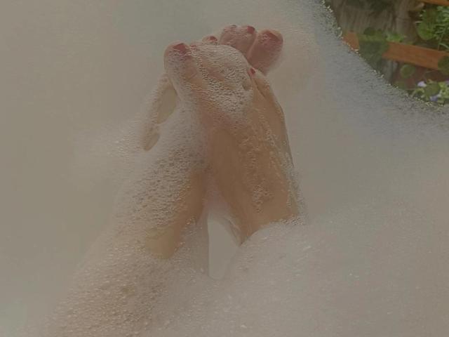 TaniaSanders - Sexe cam en vivo - 15984558