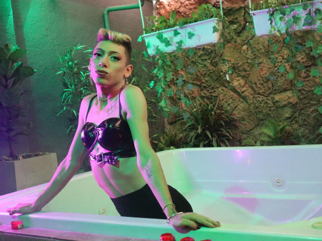 SabrinnaBlakke - Sexe cam en vivo - 15984586