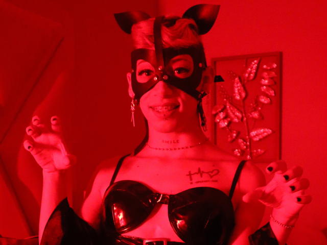 SabrinnaBlakke - Sexe cam en vivo - 15984634