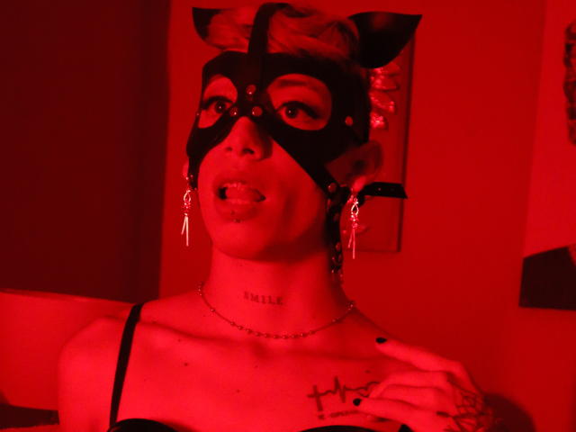 SabrinnaBlakke - Sexe cam en vivo - 15984642