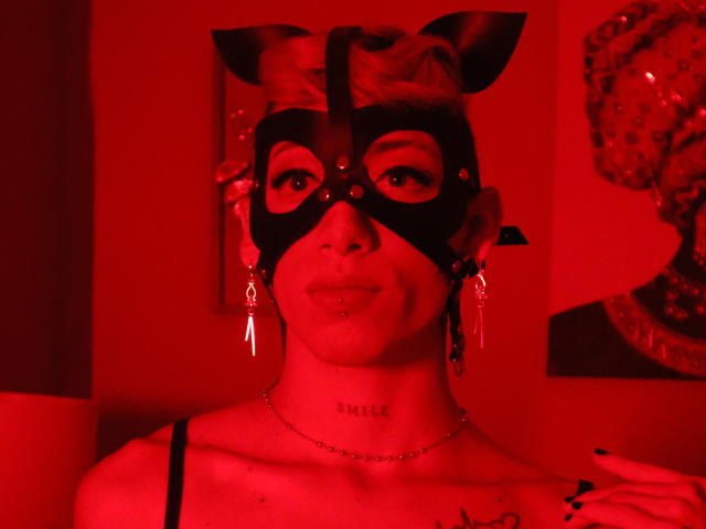 SabrinnaBlakke - Sexe cam en vivo - 15984646