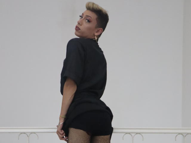 SabrinnaBlakke - Sexe cam en vivo - 15984670