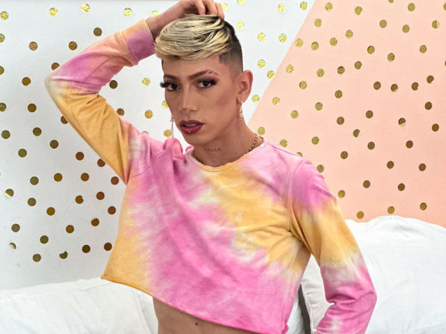 SabrinnaBlakke - Sexe cam en vivo - 15984754