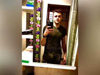 YanFlint - Sexe cam en vivo - 15984782