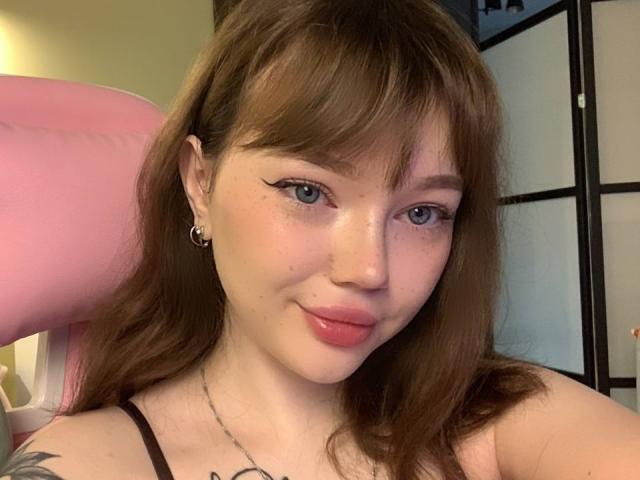 MillyMiltton - Sexe cam en vivo - 15984874